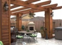 Kwikfynd Pergolas
barham